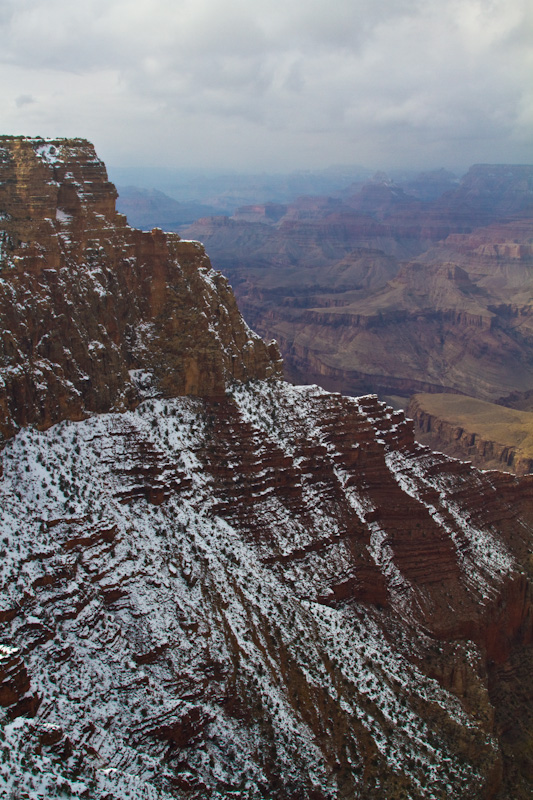 The Grand Canyon